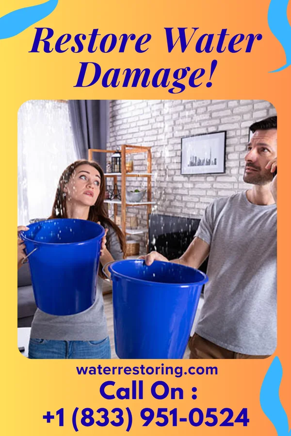 water restoration Stellar Storm Recovery Services Fiskdale